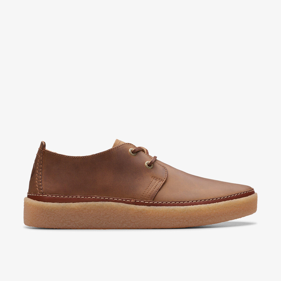 clarkwood low - bijenwasleer