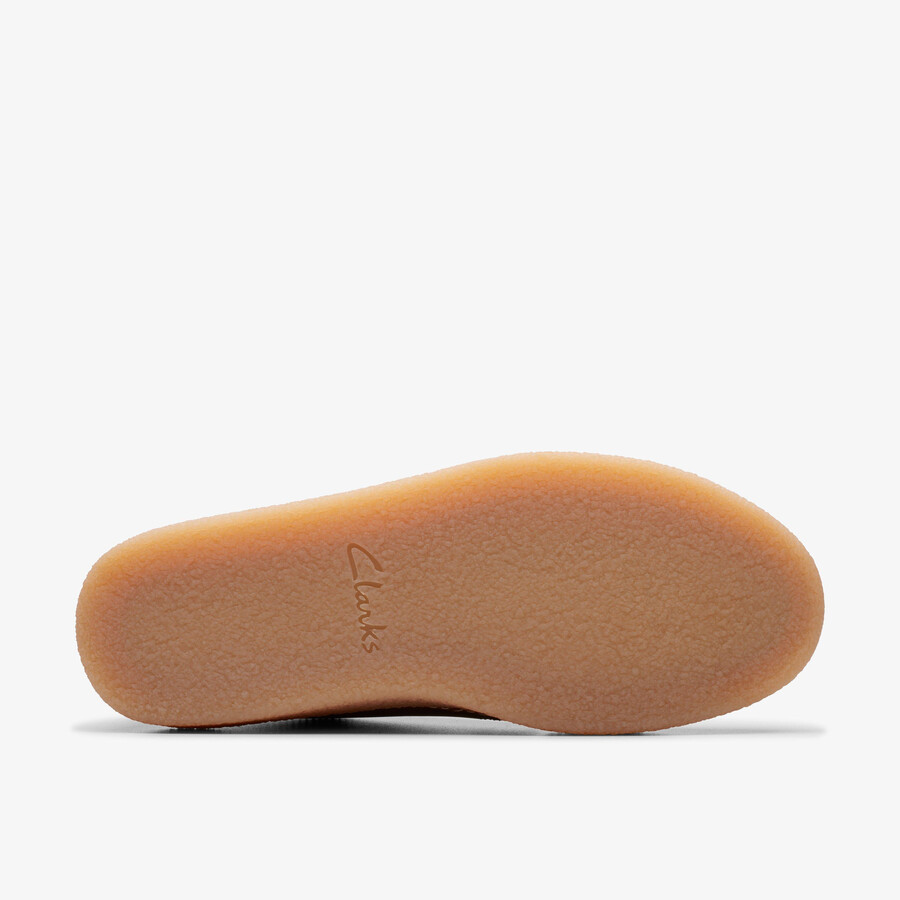 clarkwood low - bijenwasleer