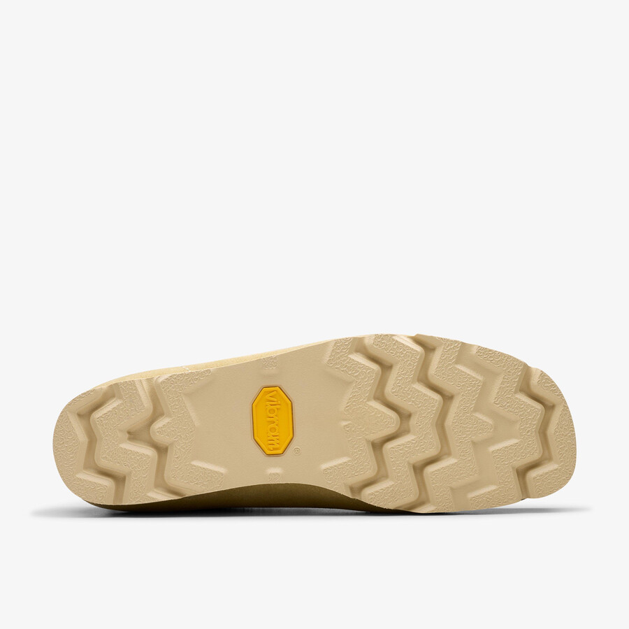 wallabee gore-tex - esdoorn suède
