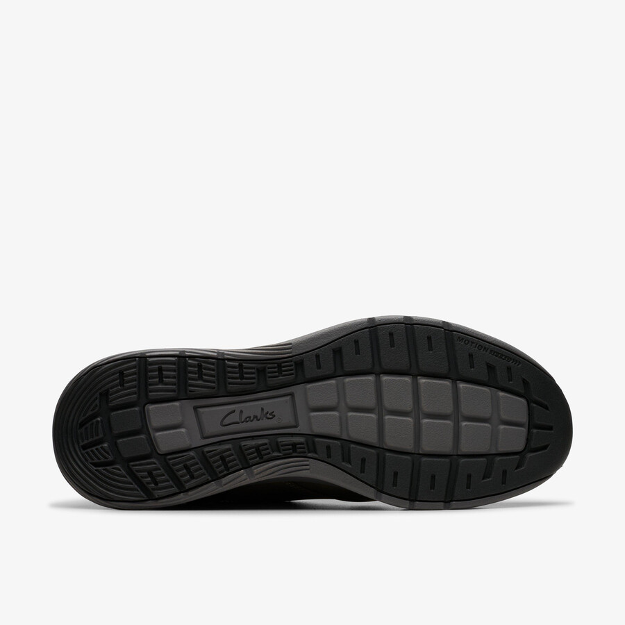 motion trek ez - grijs leer