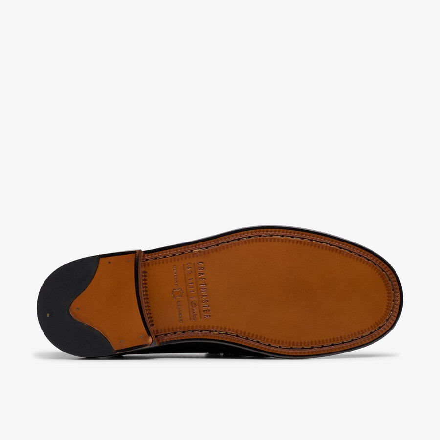 craft james lo - zwarte combinatie