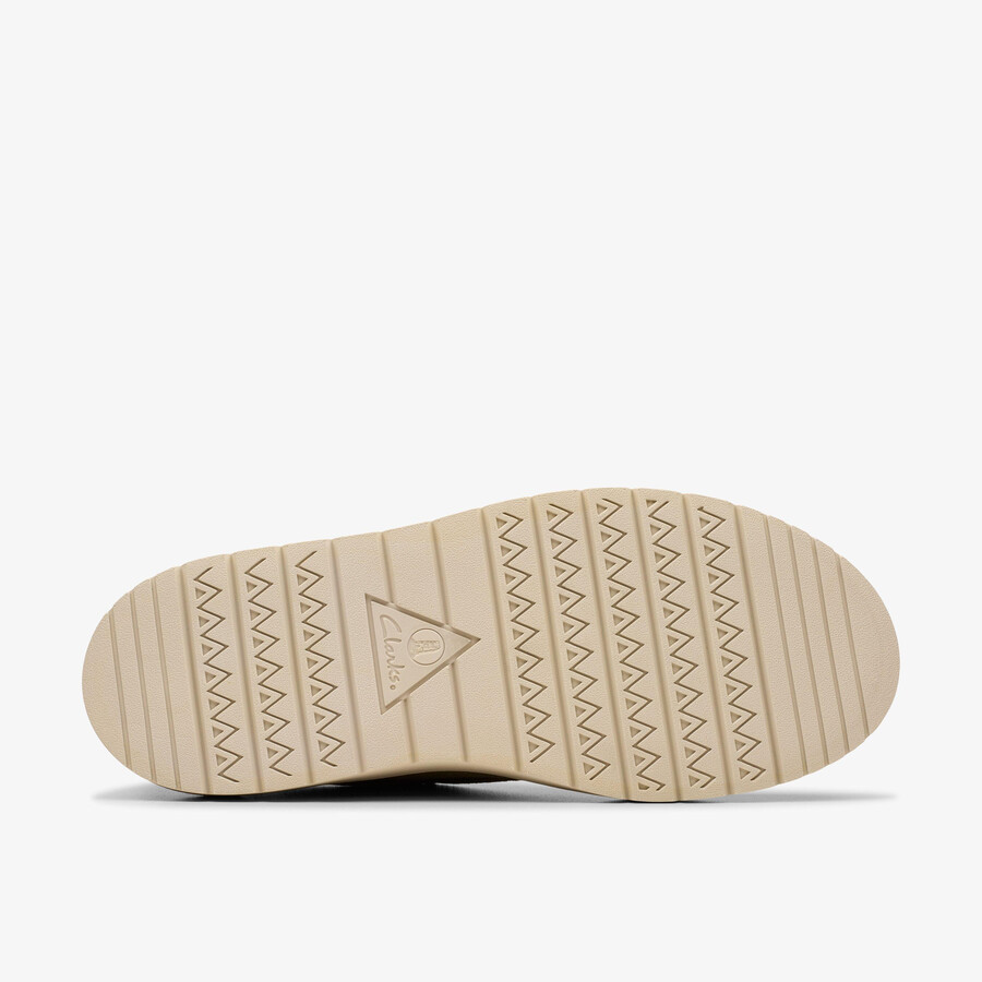 polden moc - grijs canvas
