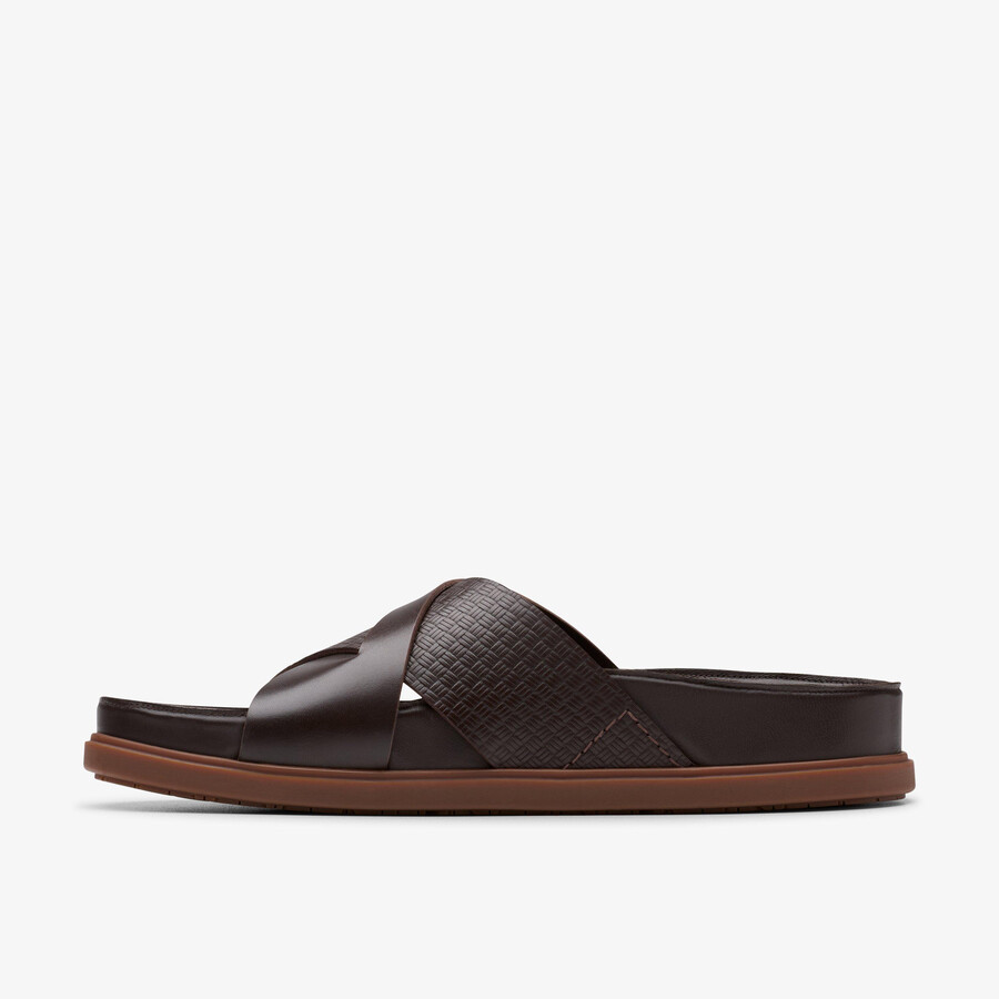 torford cross - bruin leer
