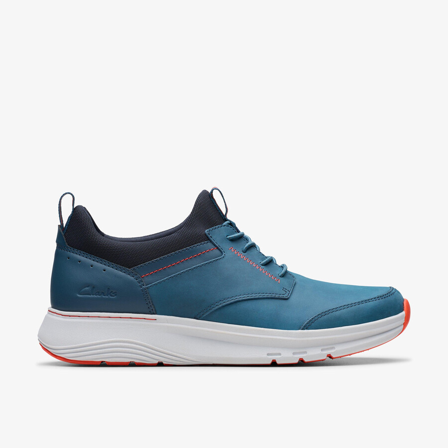motion trek ez - teal combinatie