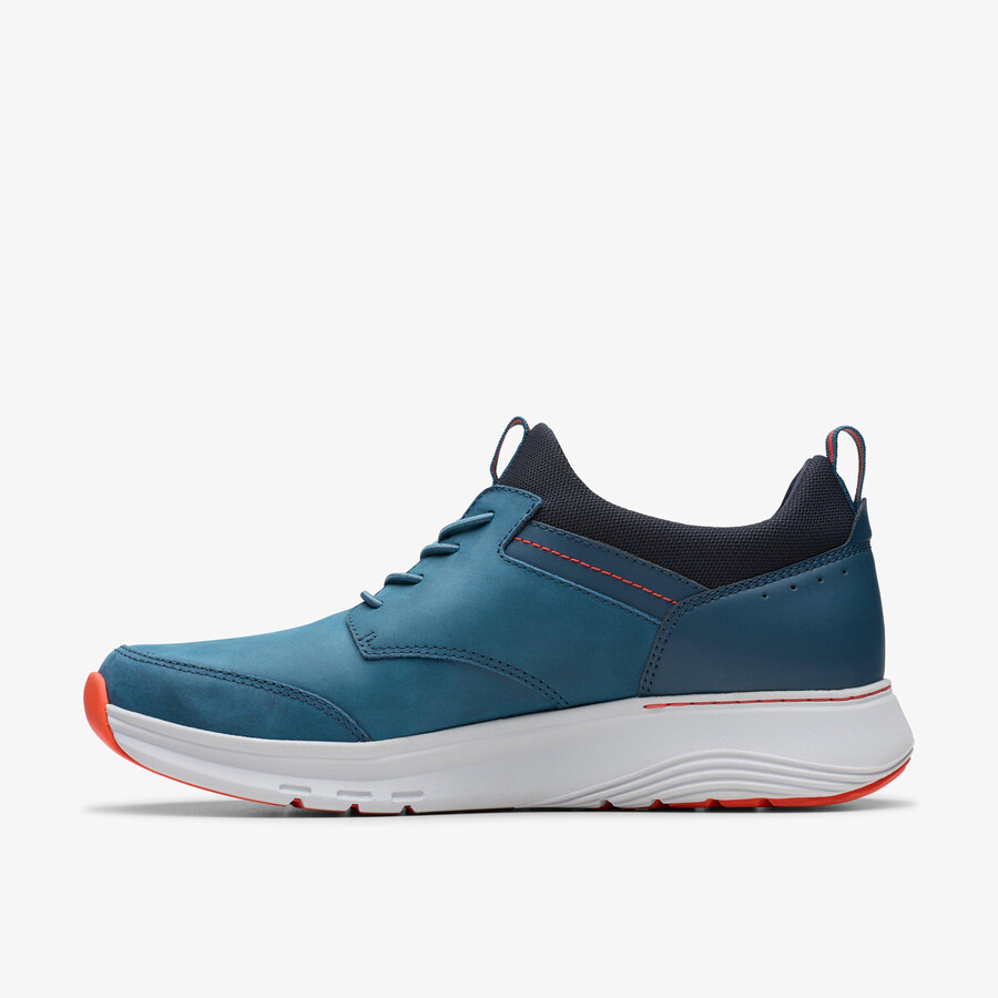 motion trek ez - teal combinatie