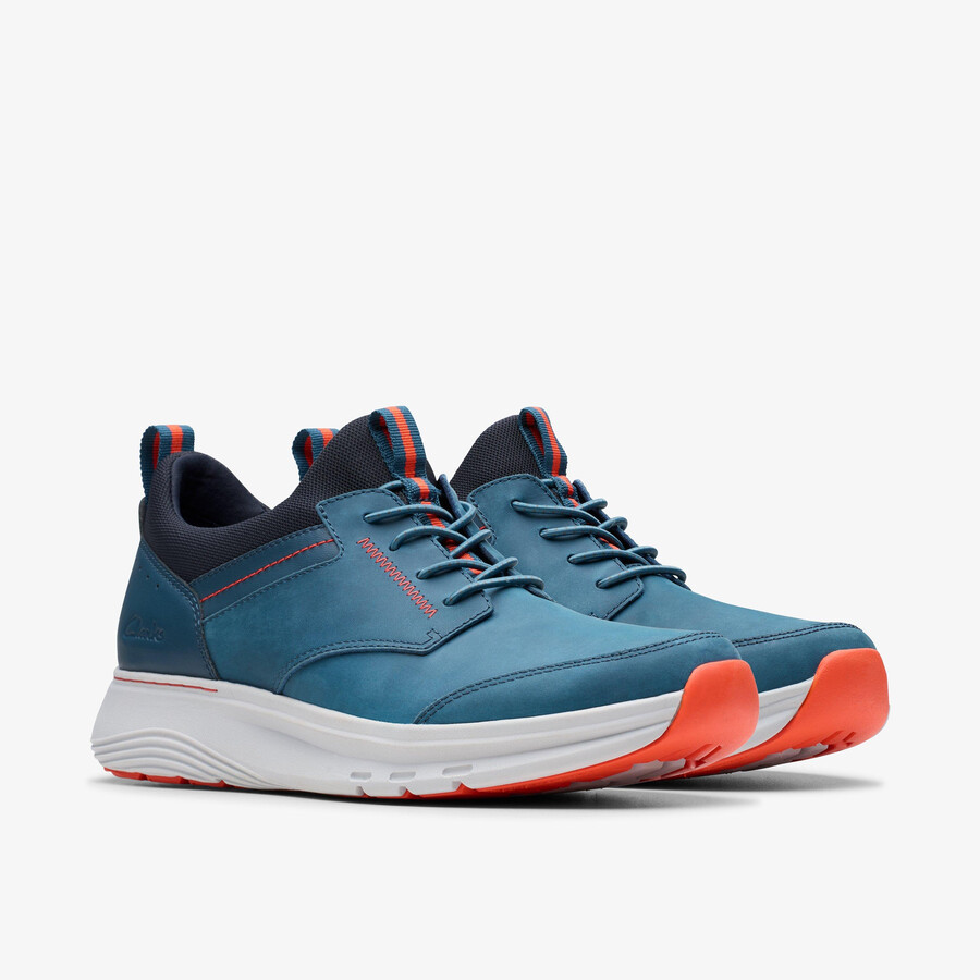 motion trek ez - teal combinatie