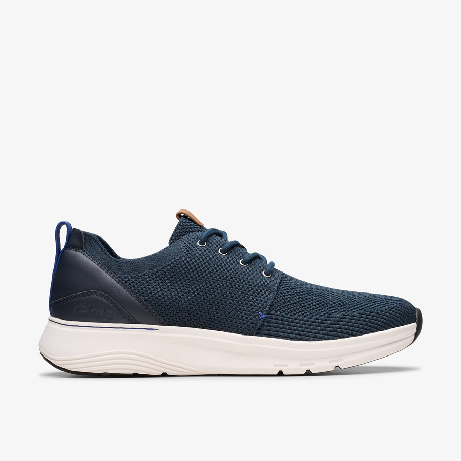 motion trek mx - marineblauw
