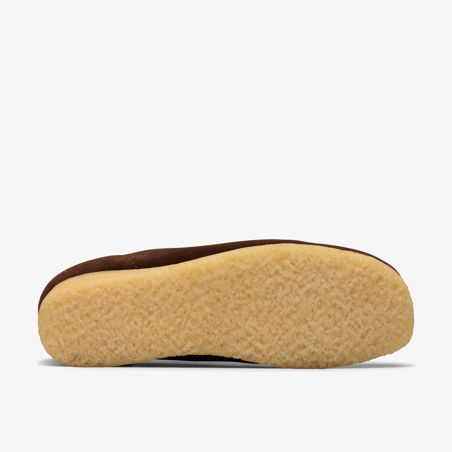 wallabee - chocoladecombinatie