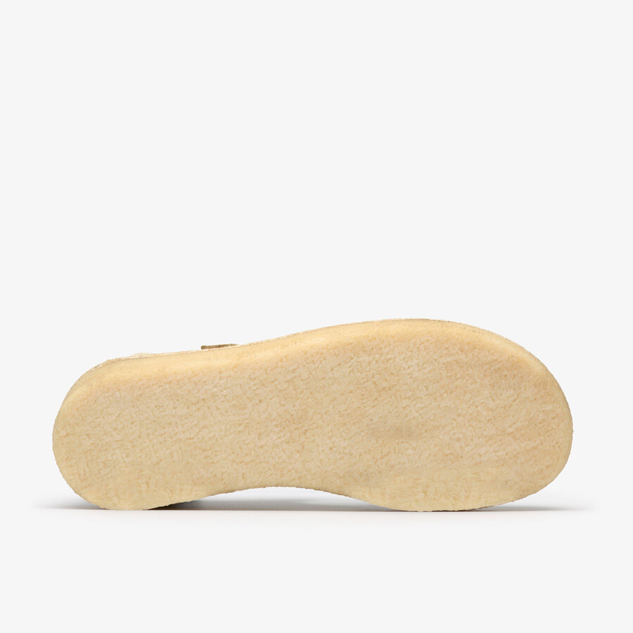nomad t-bar - esdoorn suède