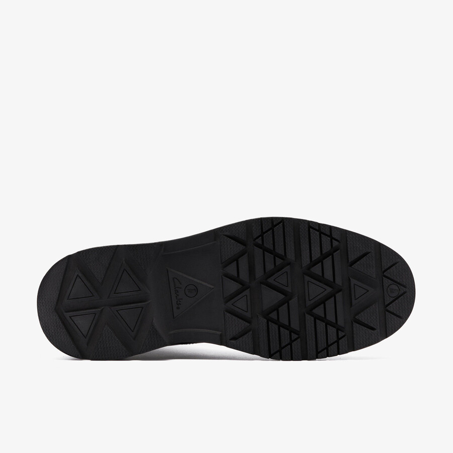 badbury easy - donkerbruin leer