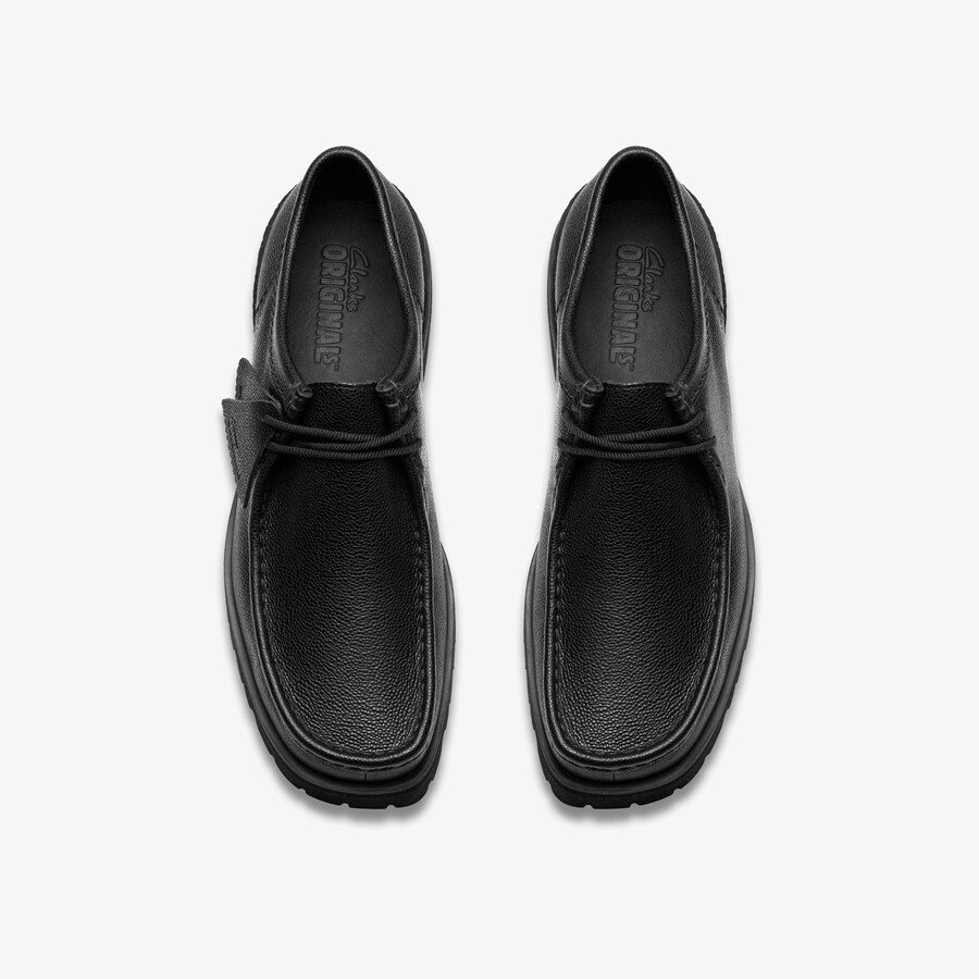 walla yukoner - zwarte schotse grain