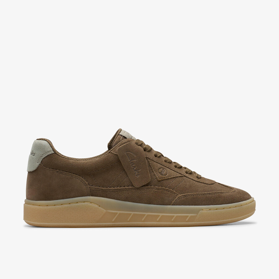 craft rally ace - khaki combinatie