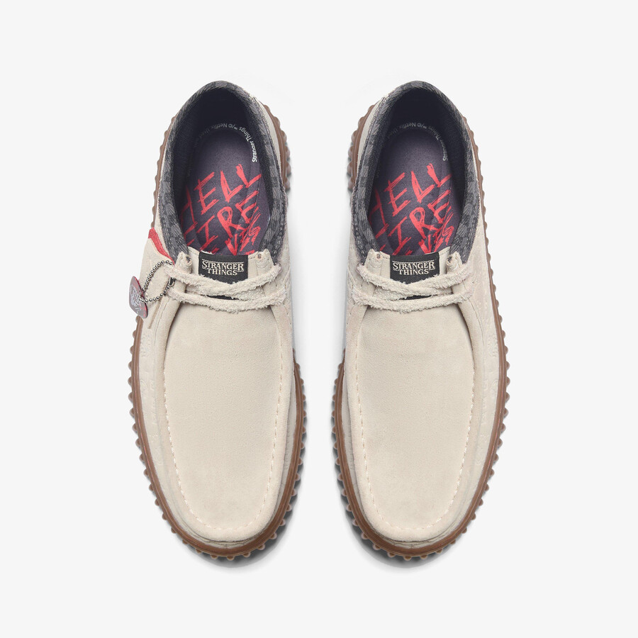 stranger things torhill hi - off white