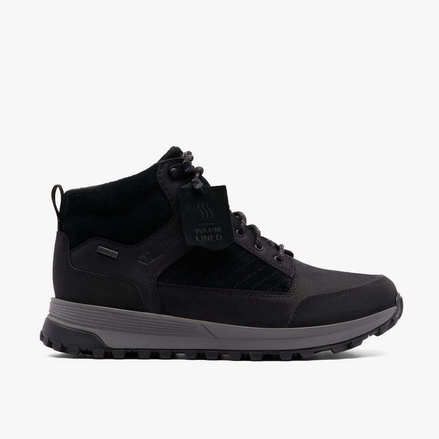 atl trek hi gore-tex - zwart