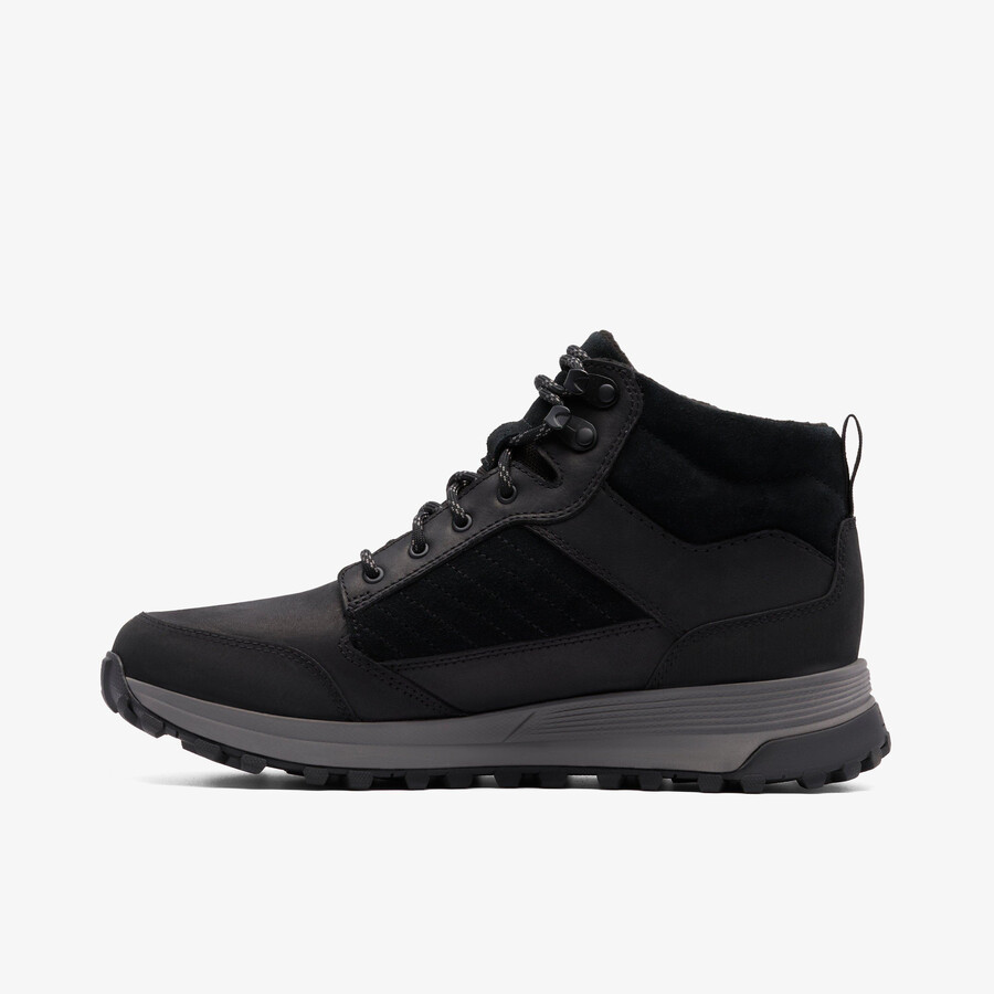 atl trek hi gore-tex - zwart