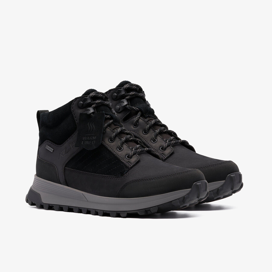atl trek hi gore-tex - zwart
