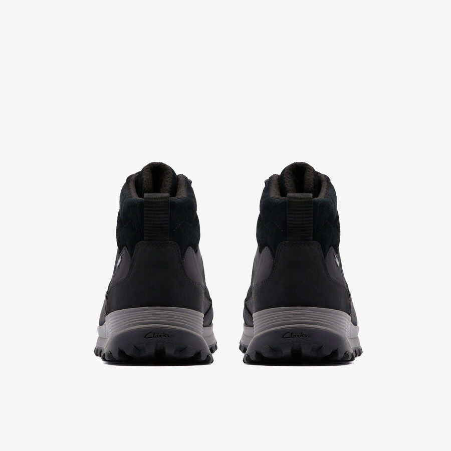 atl trek hi gore-tex - zwart