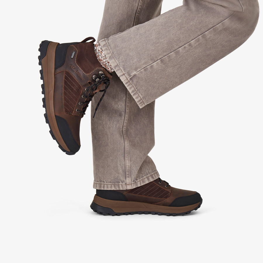 atl trek hi gore-tex - bruin