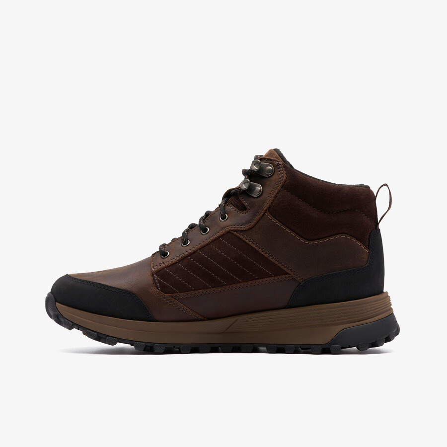 atl trek hi gore-tex - bruin