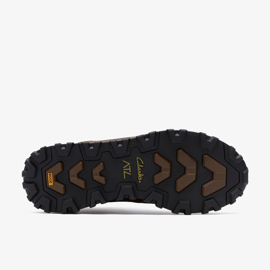 atl trek hi gore-tex - bruin