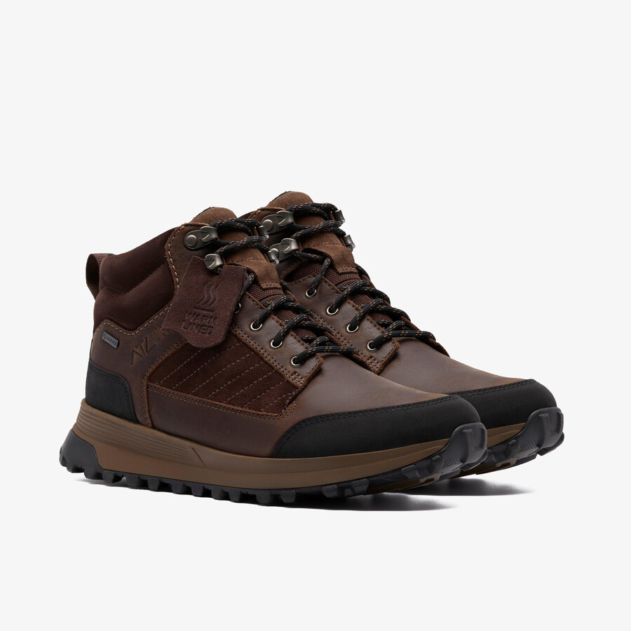 atl trek hi gore-tex - bruin