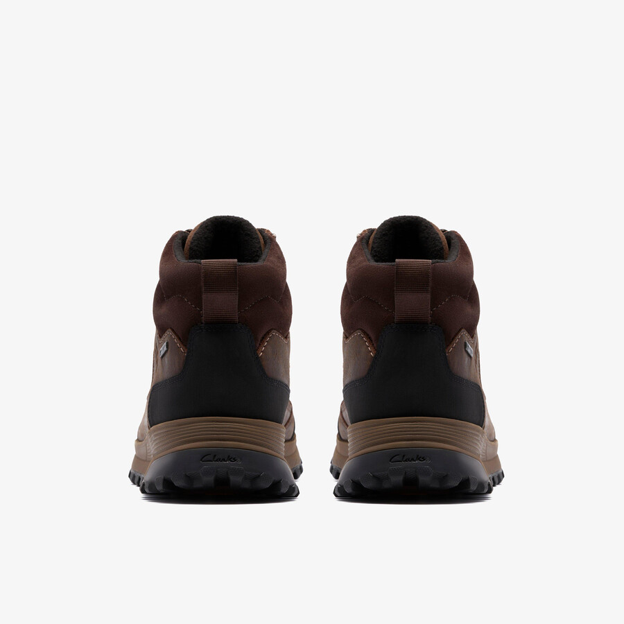 atl trek hi gore-tex - bruin