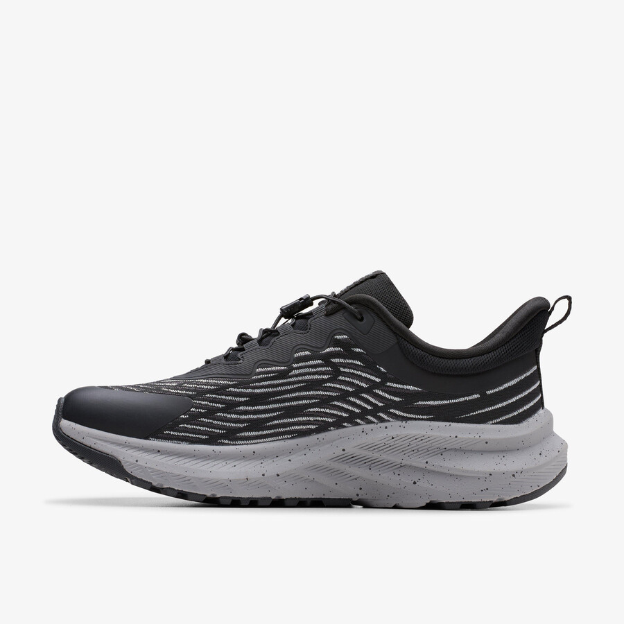 enford go - grijs