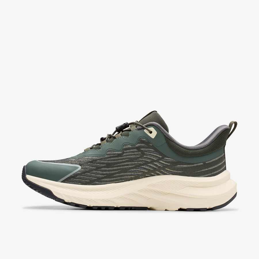 enford go - khaki