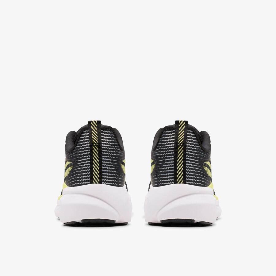 sprint lace - zwart