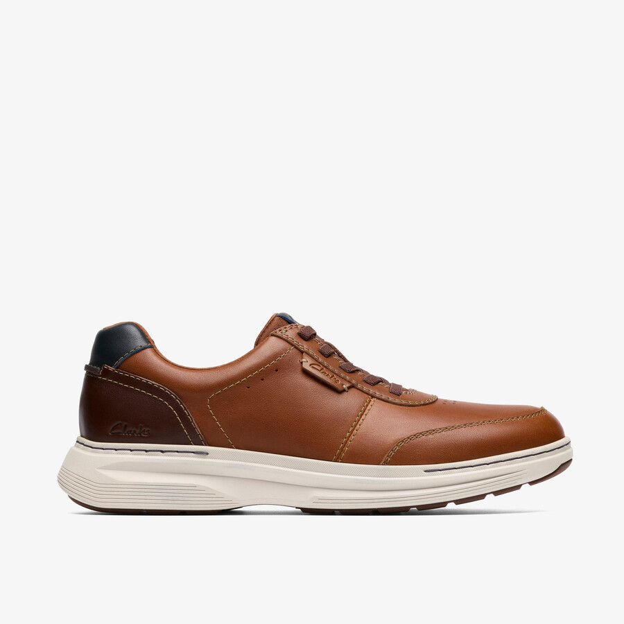 craftwell lace - bruin leer