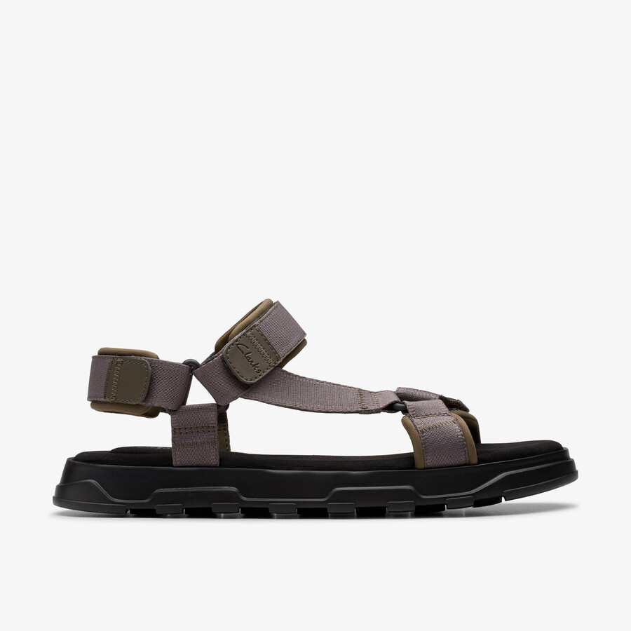kilver strap - khaki