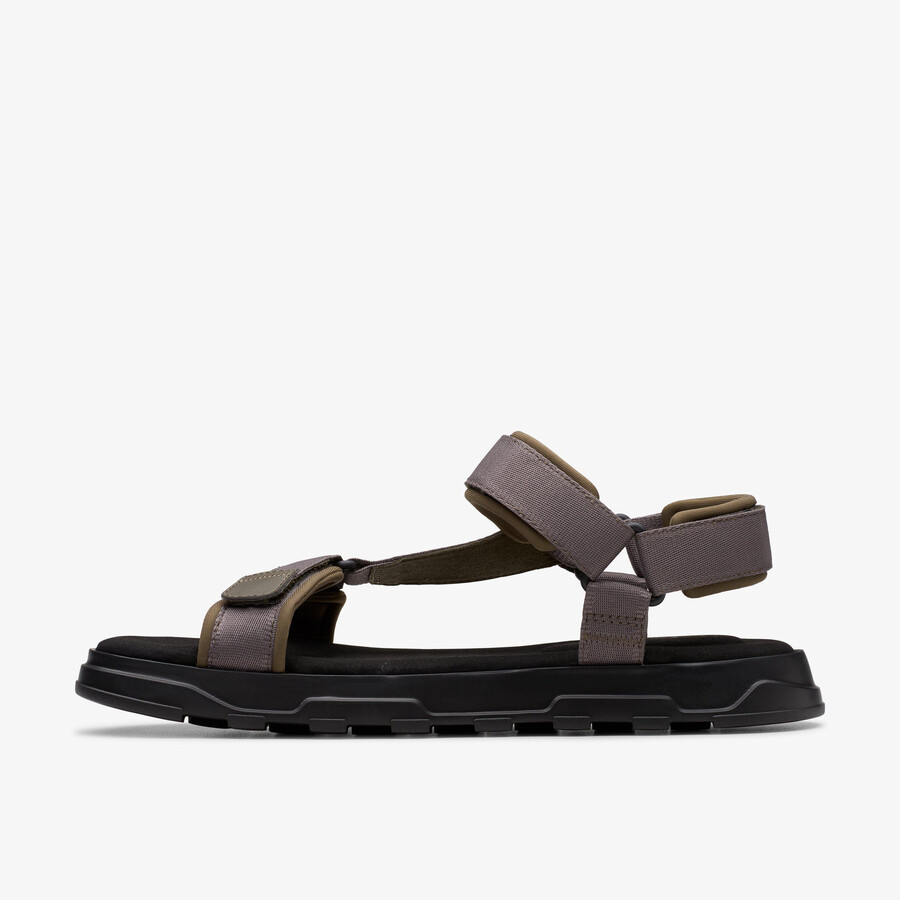 kilver strap - khaki