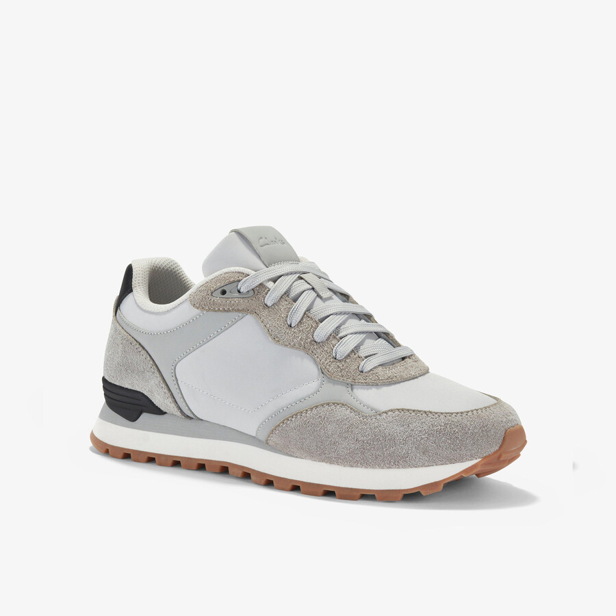 molland go - grijze combinatie