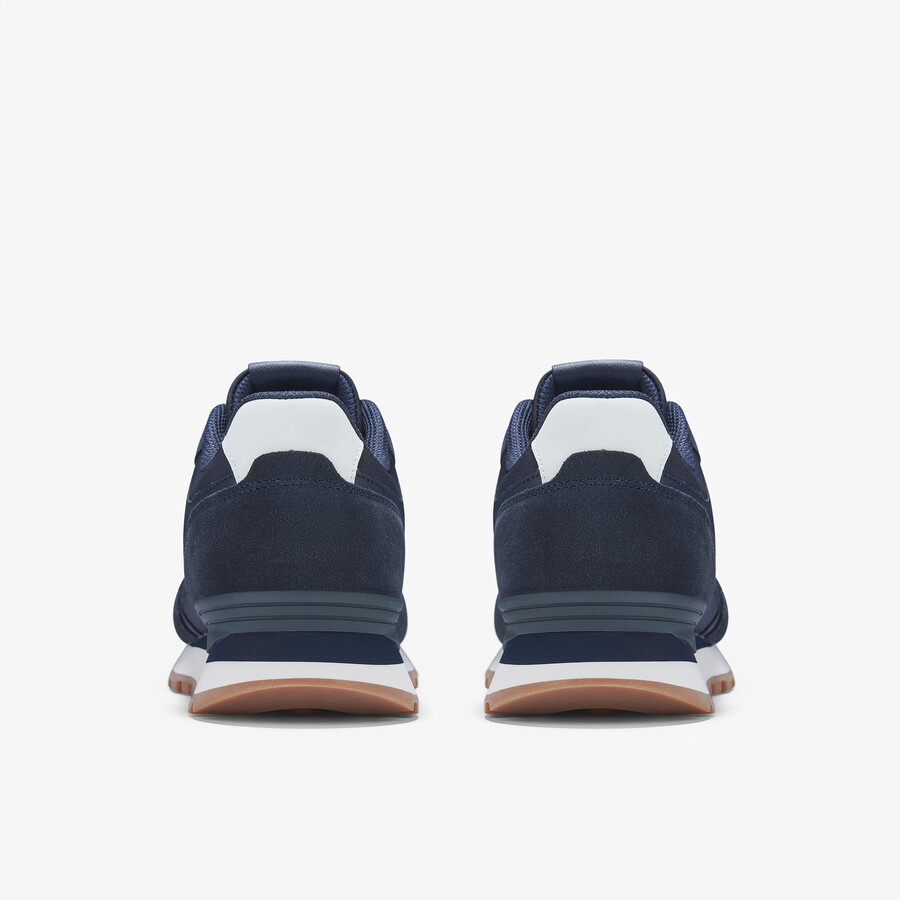 molland go - marineblauwe combinatie
