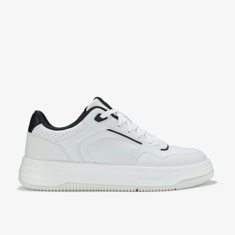 elham kant - witte combinatie