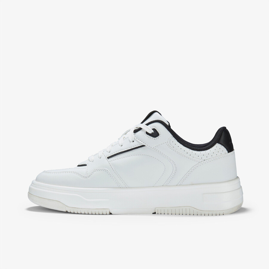 elham kant - witte combinatie