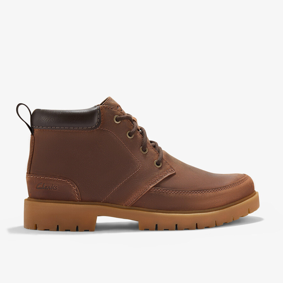 rossdale mid - brown