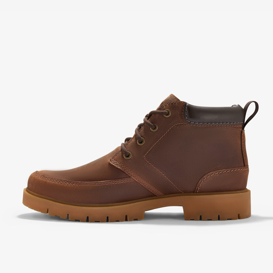 rossdale mid - brown