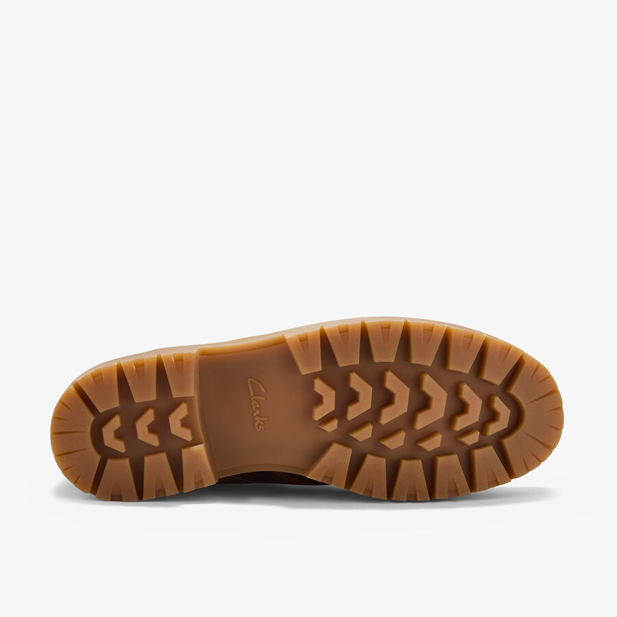 rossdale mid - brown