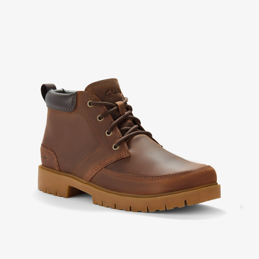 rossdale mid - brown