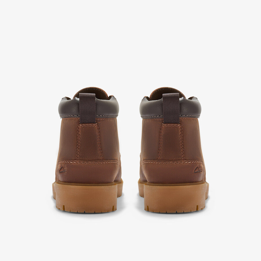 rossdale mid - brown