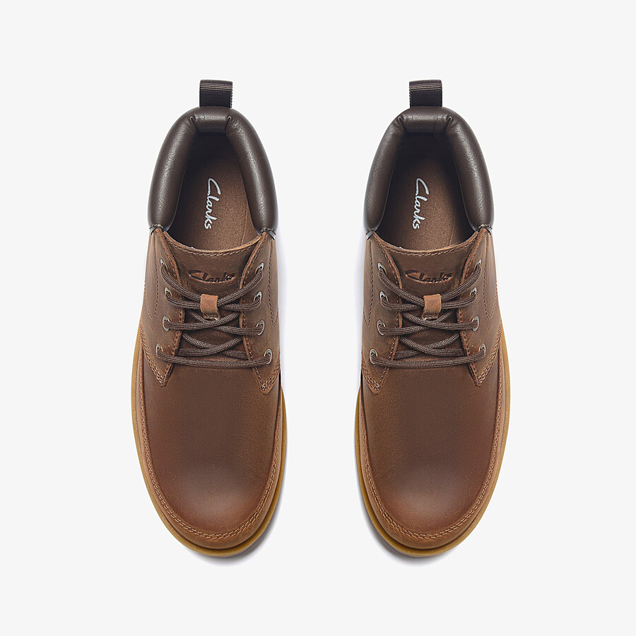rossdale mid - brown