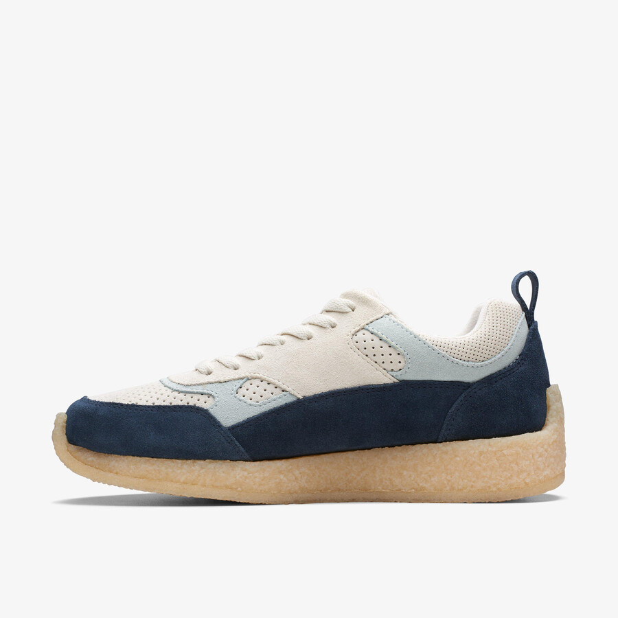 lockhill - donkerblauwe combinatie
