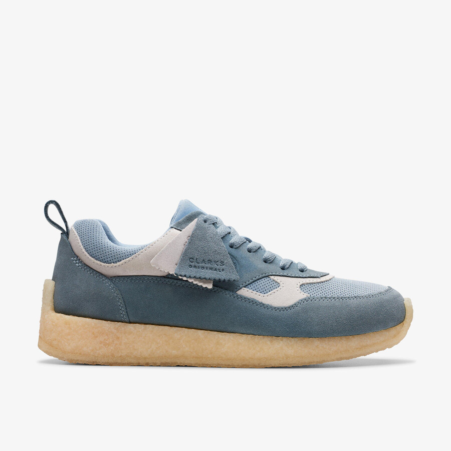 lockhill - blauwgrijze combinatie