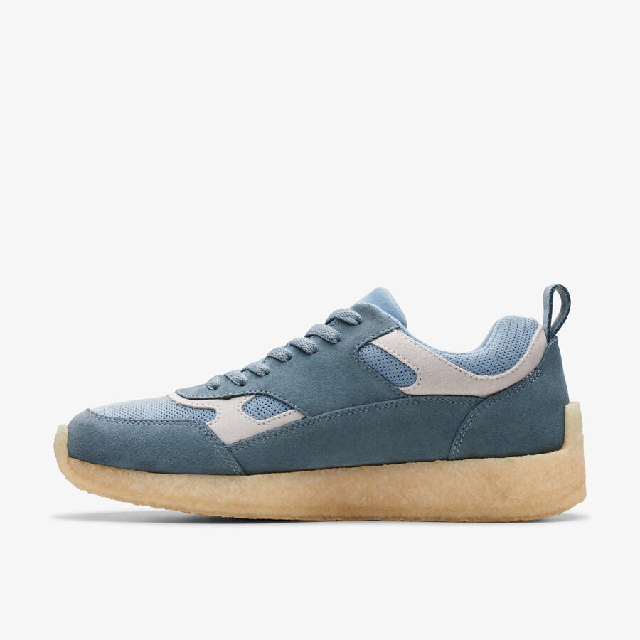 lockhill - blauwgrijze combinatie