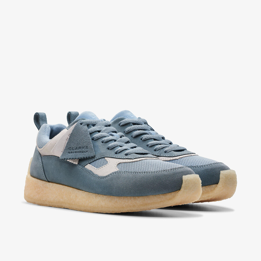 lockhill - blauwgrijze combinatie