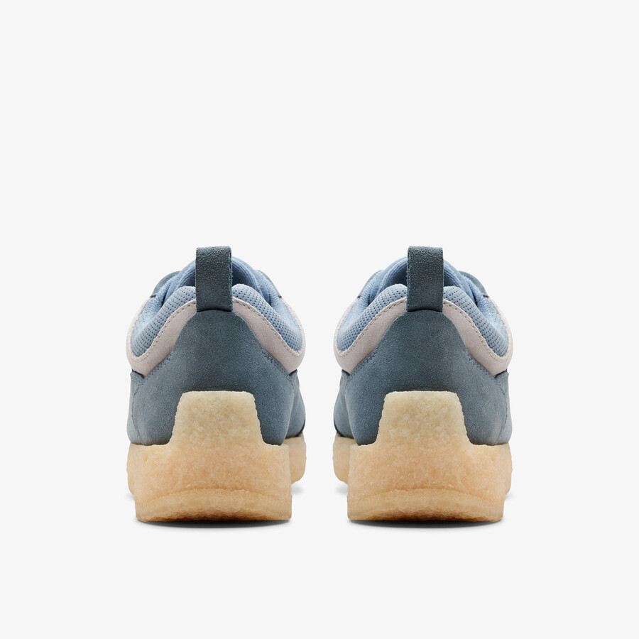 lockhill - blauwgrijze combinatie
