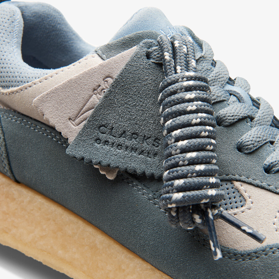 lockhill - blauwgrijze combinatie