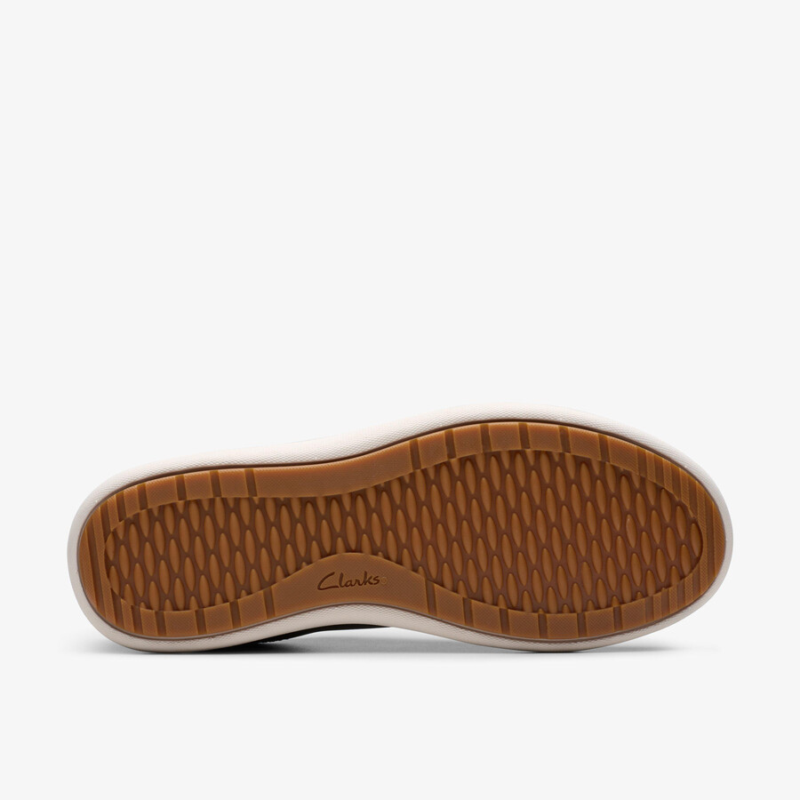 nalle lace - marineblauwe nubuck