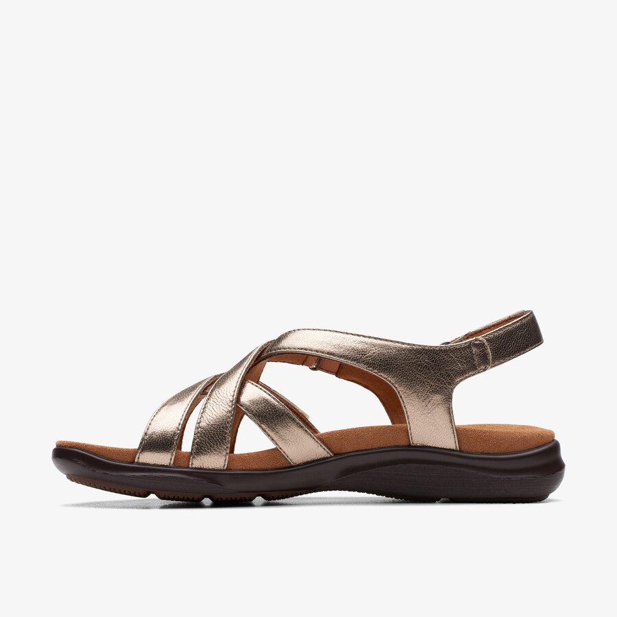 kitly go - metallic